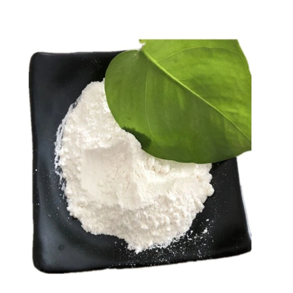 Natural Grapefruit Extract Powder Food Additives for Anti-Inflammatory Naringin CAS 10236-47-2