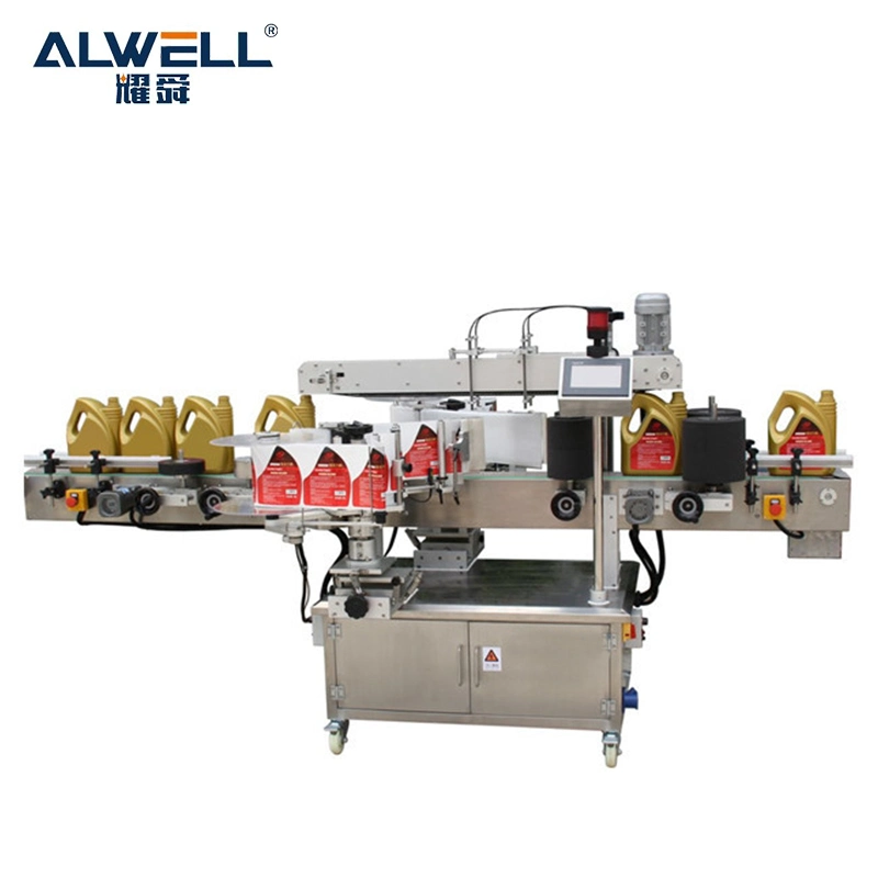 Automatic Horizontal Flow Food Packing Packaging Machine