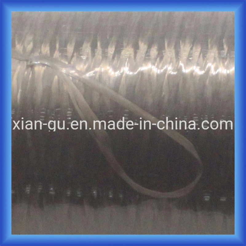 430tex 11micron Basalt Fiber