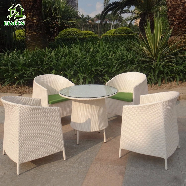 Garden Table and Chairs Aluminum Patio Furniture Aluminium Garden Furniture Garden Set Outdoor Dining Set