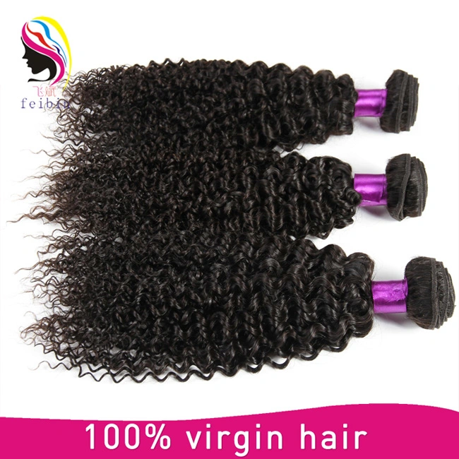 Brasil baratos cabello virgen sin procesar Natural cabello humano.
