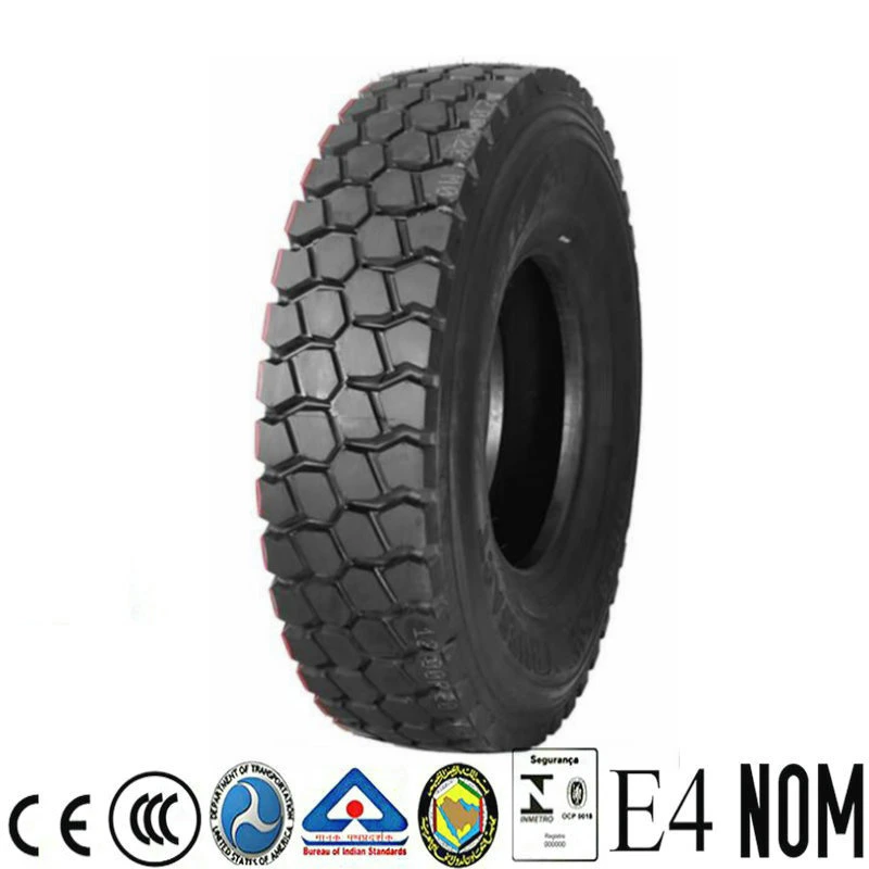 Wholesale/Supplier Low Price Radial Tyres /Tires 750r16 9.00r20 10.00r20 11.00r20 12r22.5 315/80r22.5 295/80r22.5 Truck Tyre/Tire for Bus /Truck /Tralier