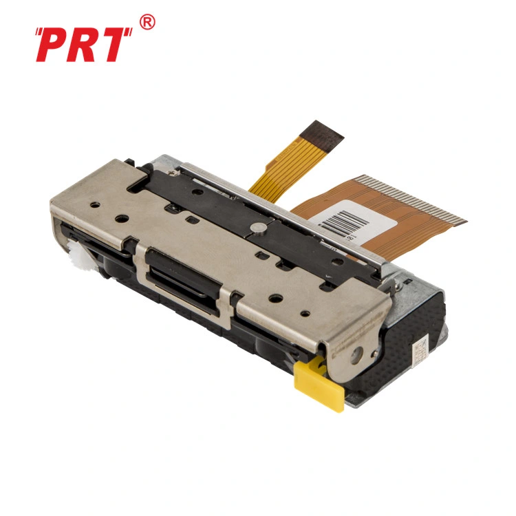 Impresora de corte parcial de la impresora térmica PT486F08401 (Compatible con Fujitsu MCL628FTP401)