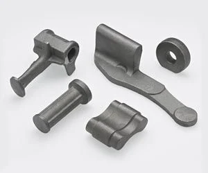 Stainless Steel Casted Parts-Valve Parts-Machined Parts (SS-HS03)