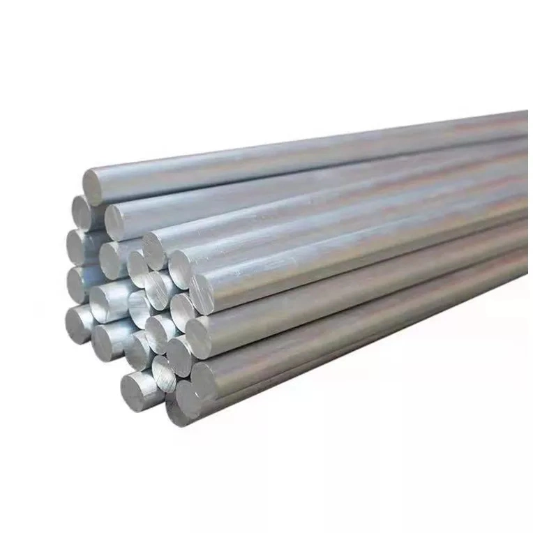 China Manufacturers Latest Price 7021 Aluminum Bar for Aviation Equipment