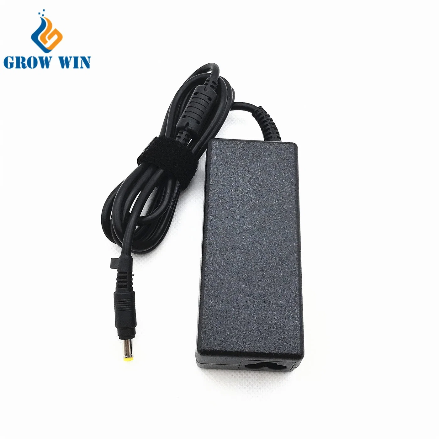 Chine Fabricant de l'adaptateur secteur pour ordinateur portable 65W 18,5 V 3,5A Power Adaptateur pour HP