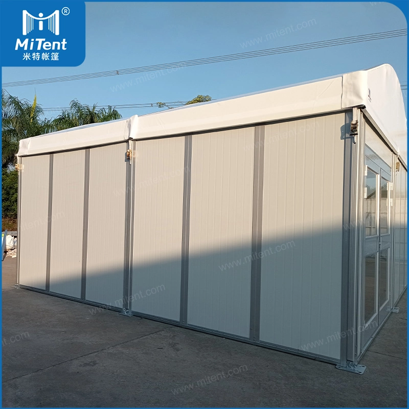 Composite Foaming Insulation Panel Sanwich Partition Wall