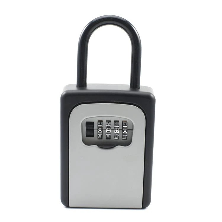 Yh9217 with Code for House Key Storage Combination Key Storage Outdoor Number Lock Box