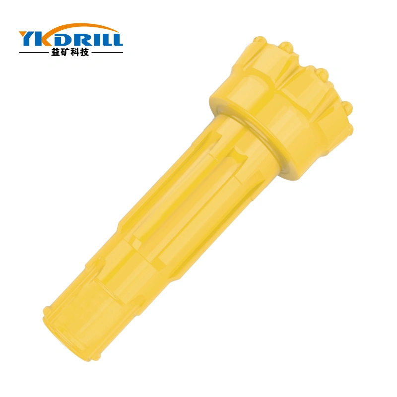 China Supplier Customized High Air Pressure DTH Hammer Drill Bit