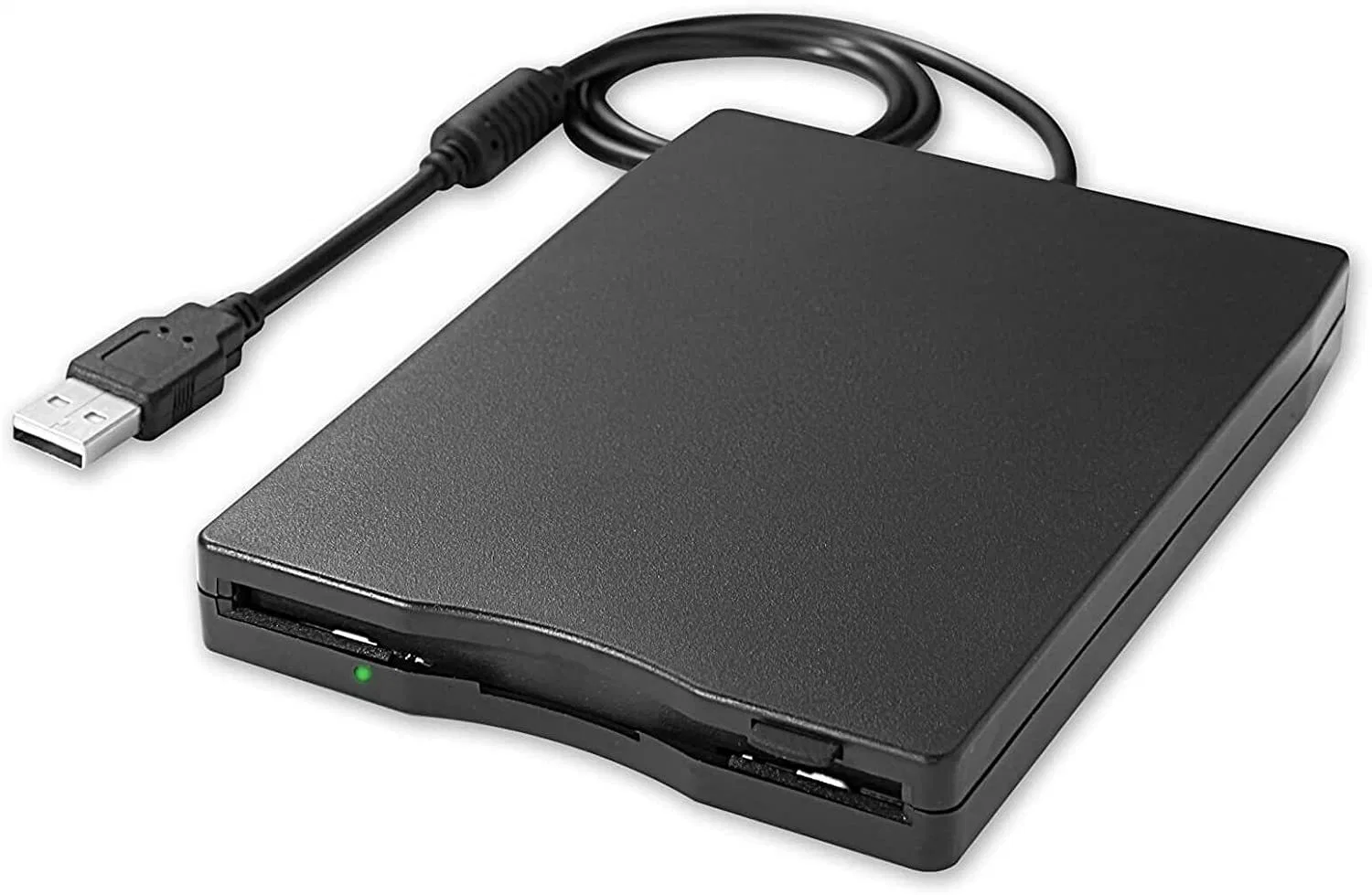 1.44MB USB Portable External Diskette Drive 3.5 Inches Floppy Drive