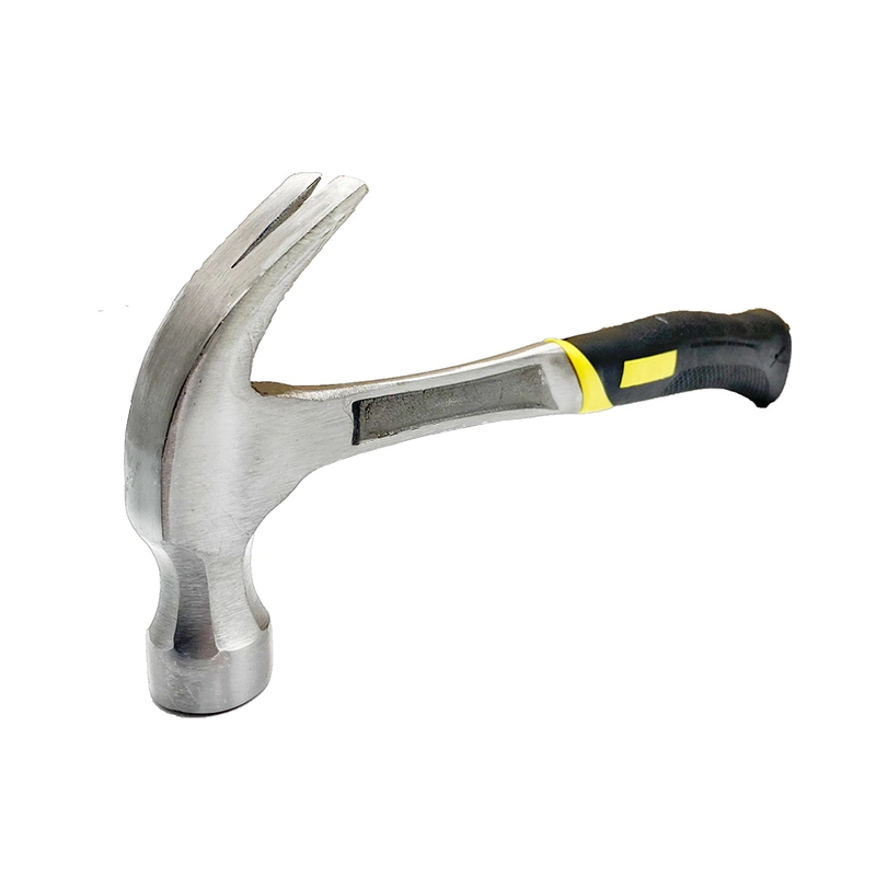 Stainless Steel Outdoor Camping Portable Tool Hammer