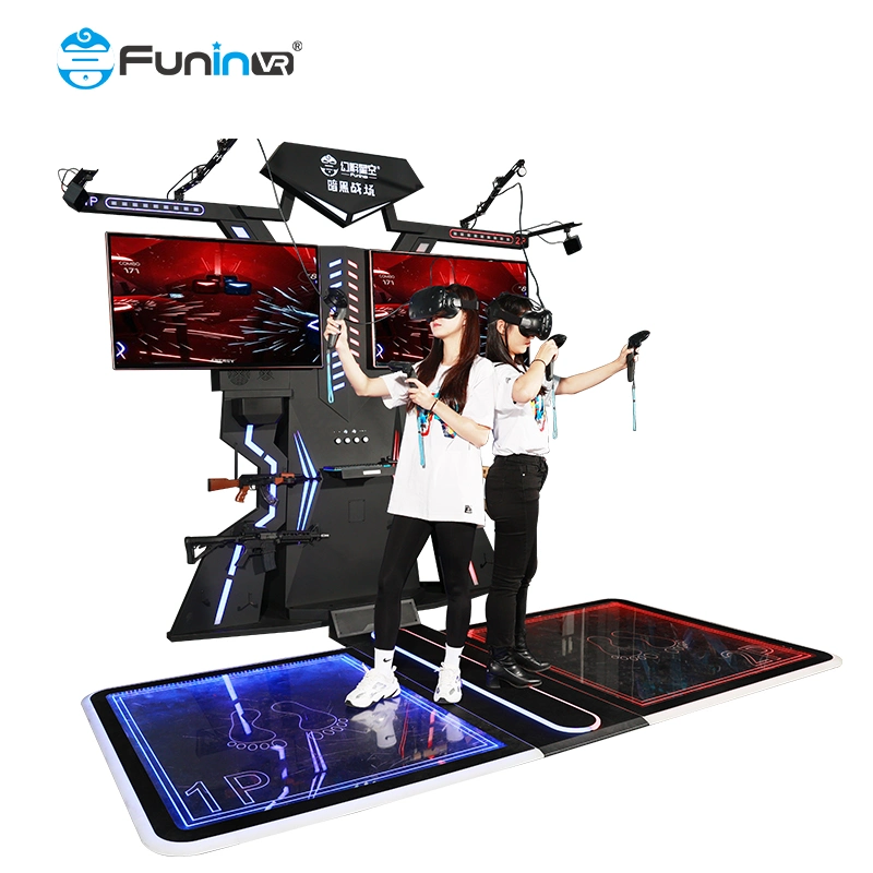 Vr Simulator Arcade Game 9d Game Machine Price for Sale