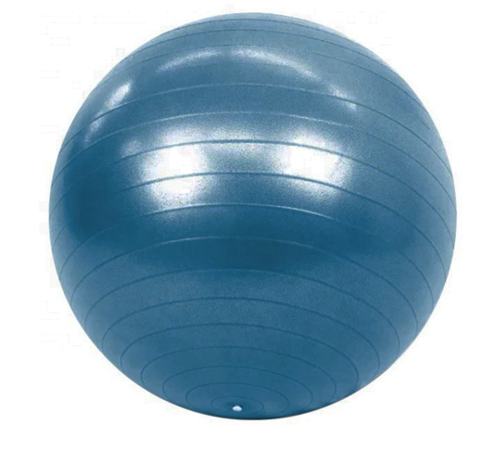 El uso del gimnasio yoga fitness gimnasio bola bola bola Anti-Burst Accesorios