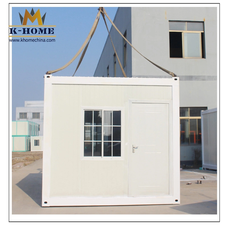 Modular Transportable Houses Portable Room with Bathroom and Toilet