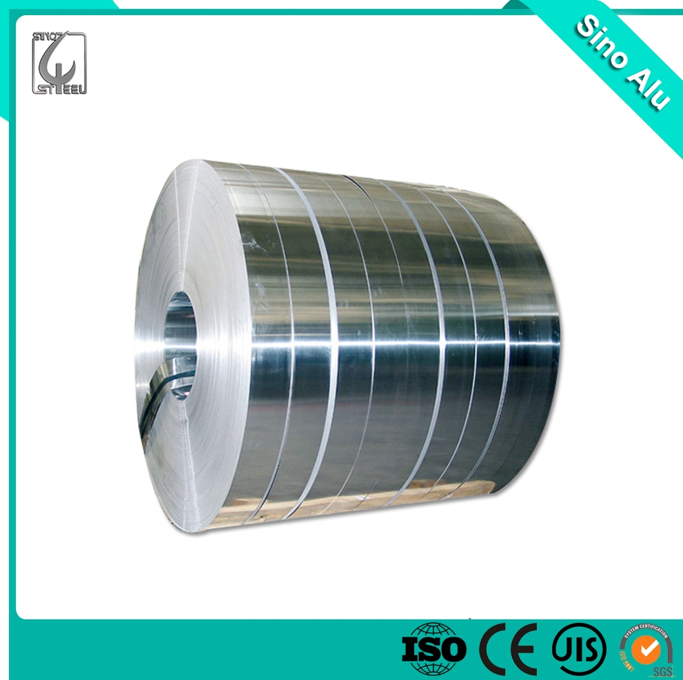 Construction Material ASTM Standard Manufacturer Price Aluminum Coil