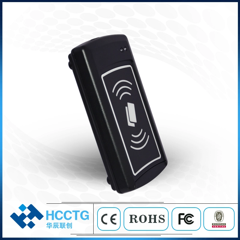 13.56MHz ISO14443 Type a RFID Contactless Smart Card Reader Writer with USB or RS232 Interface Free Sdk Acs ACR1281u-C8