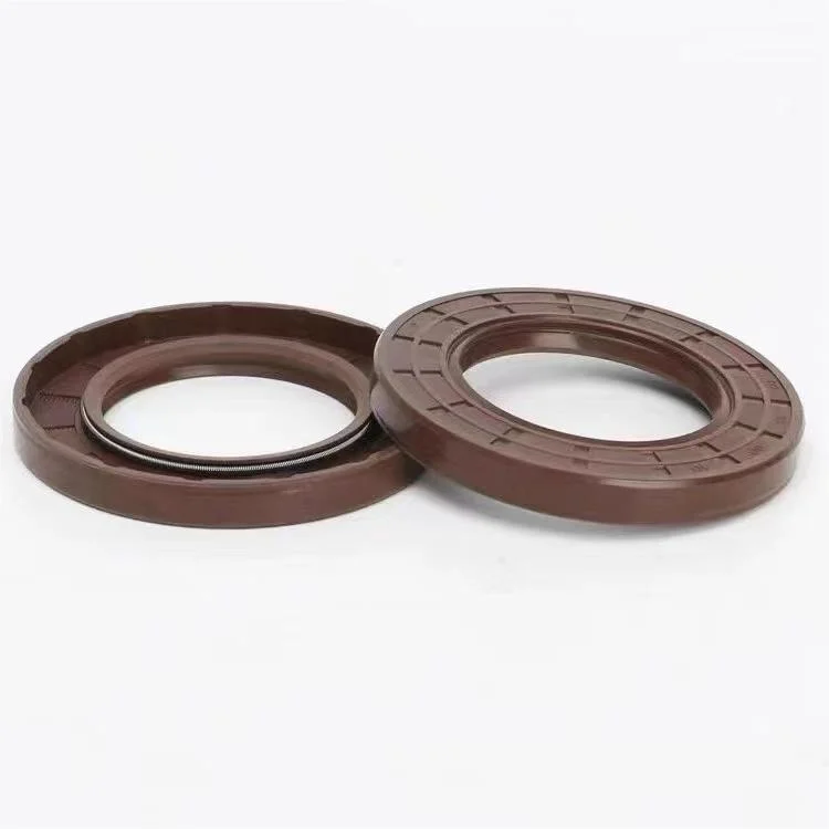 High Pressure Rubber Seal Fabric Packing Rubber Oil Seal