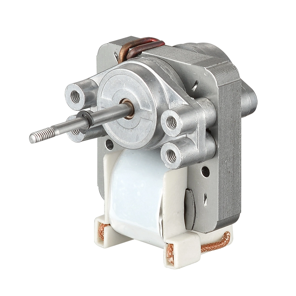 Factory Cost Ce UL AC Shaded Pole Motor for Forced Airflow Systems