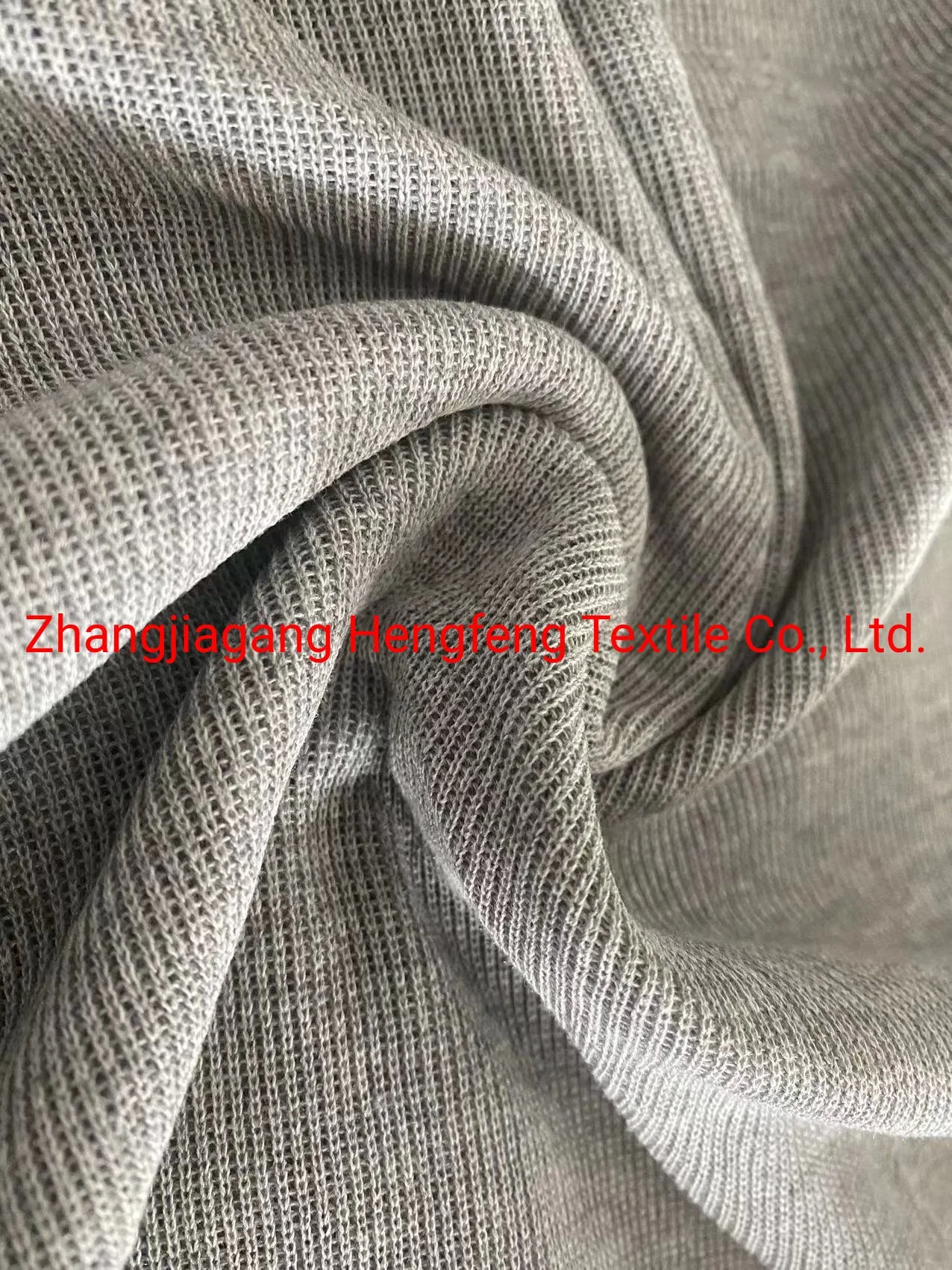 High Strength, High Temperature, Flame Retardant Fabric