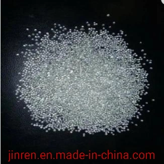 Abrasive Blasting Media Glass Beads 425-600micron 300-425micron