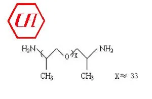 Polyether Amine CD2000 CAS 9046-10-0