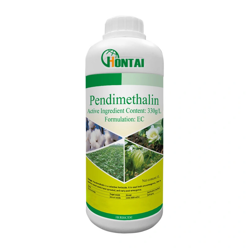 Organic Herbicide Clethodim 240g/L Ec Grass and Weed Killer Herbicide