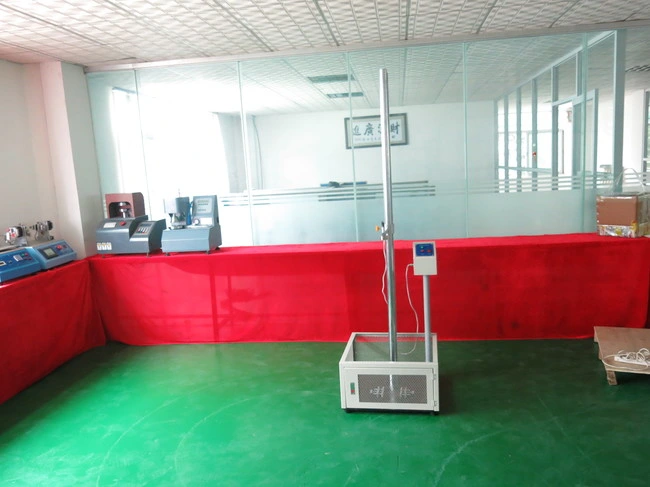 Drop Ball Impact Testing Machine