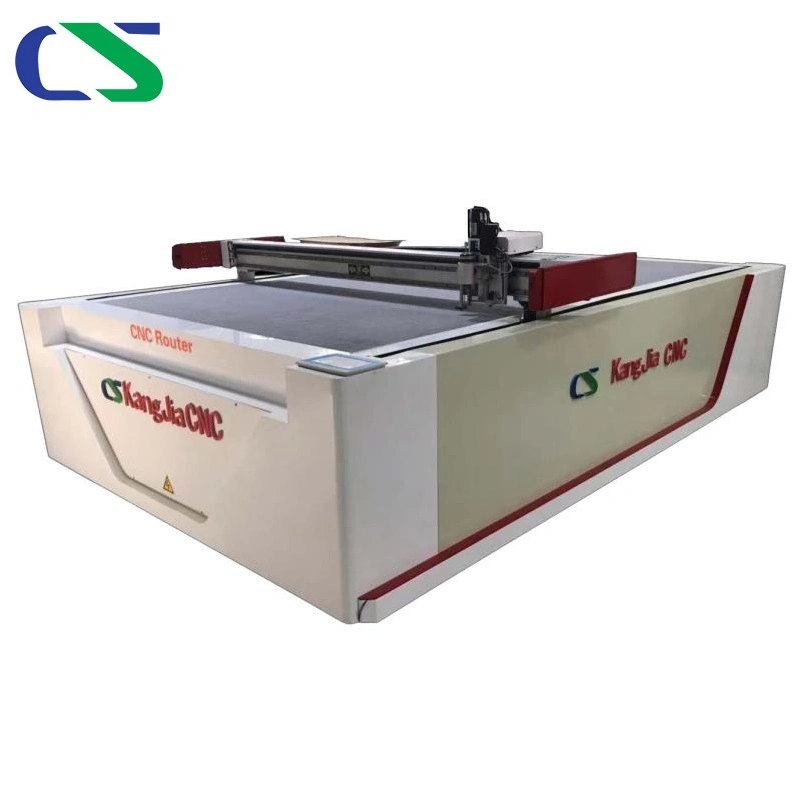 Floor Graphics Street Sign EVA Rubber Cutting Machine Plotter System