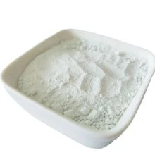 Precio de fábrica Litopone B301 polvo en sulfuro de zinc