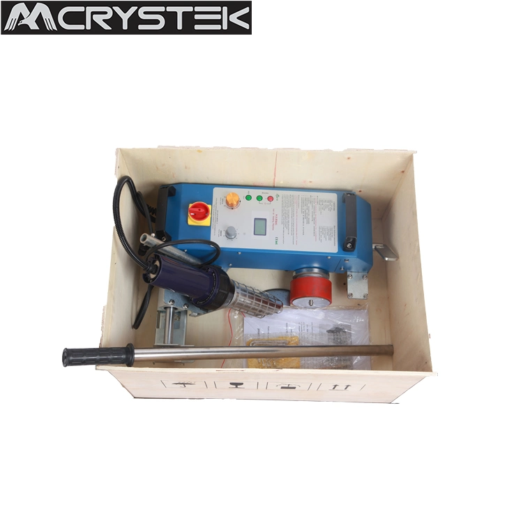 Banner Welding Machine Best Quality Stable Welder