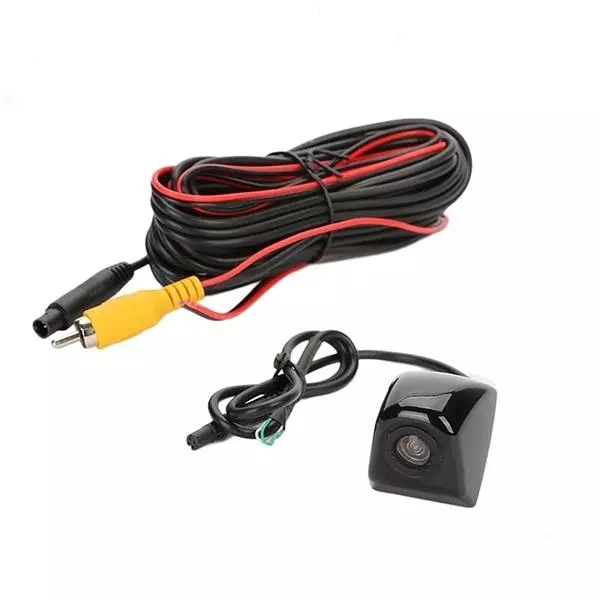 Waterproof Night Vision Infrared Reverse Camera with Parking Line Rear View Parking System