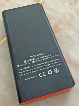 Universal Replacement Mobile Phone Power Battery