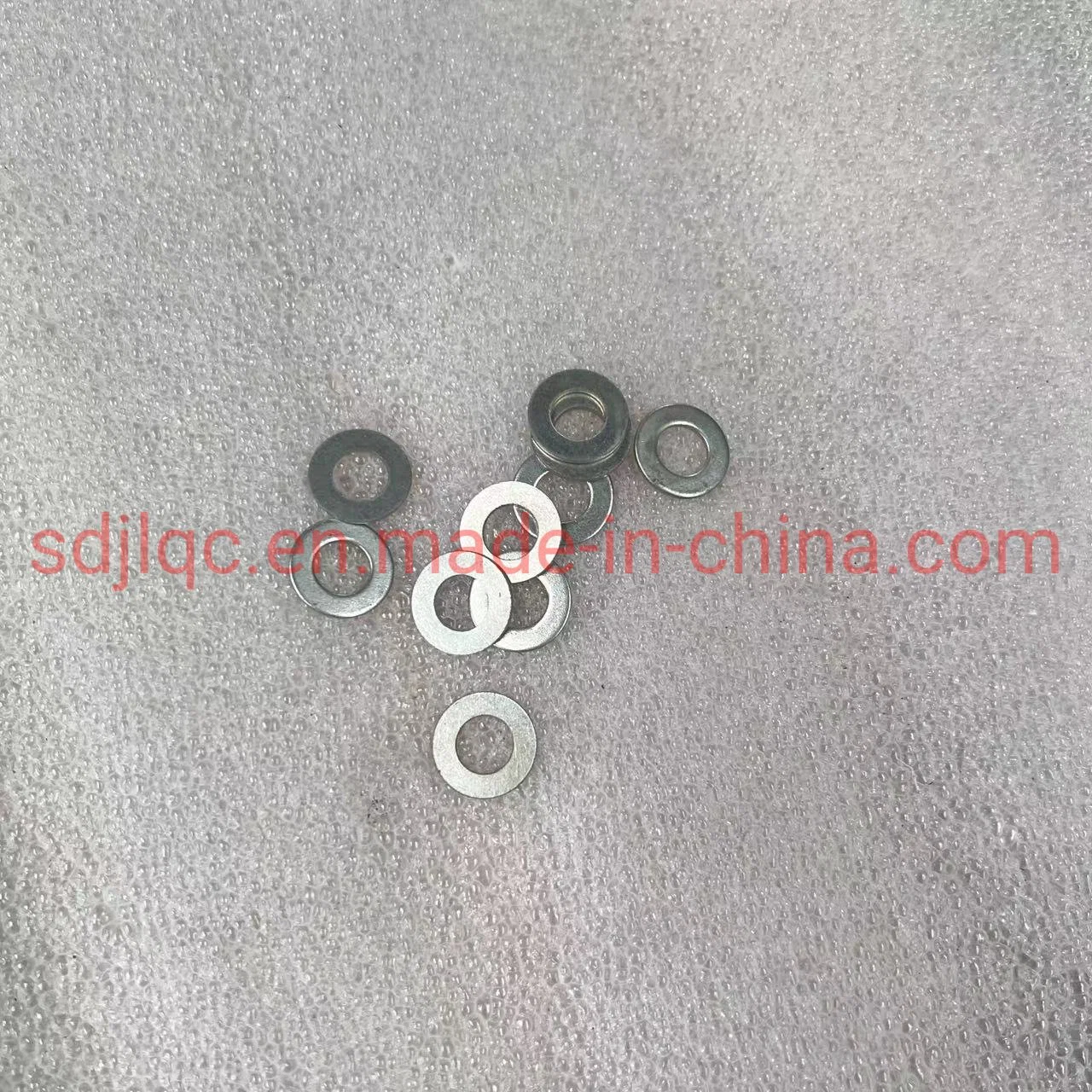 Sinotruk Sitrak Cnhtc Sitrak C7h/T7h/T5g Cabin Assembly Cabin Parts Q40306f31 Q40106f31 Q40108f31 Spring Washer