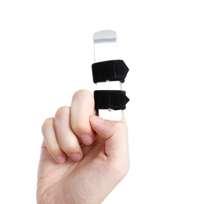 Curved Finger Splint with High quality/High cost performance Hand Finger Splint