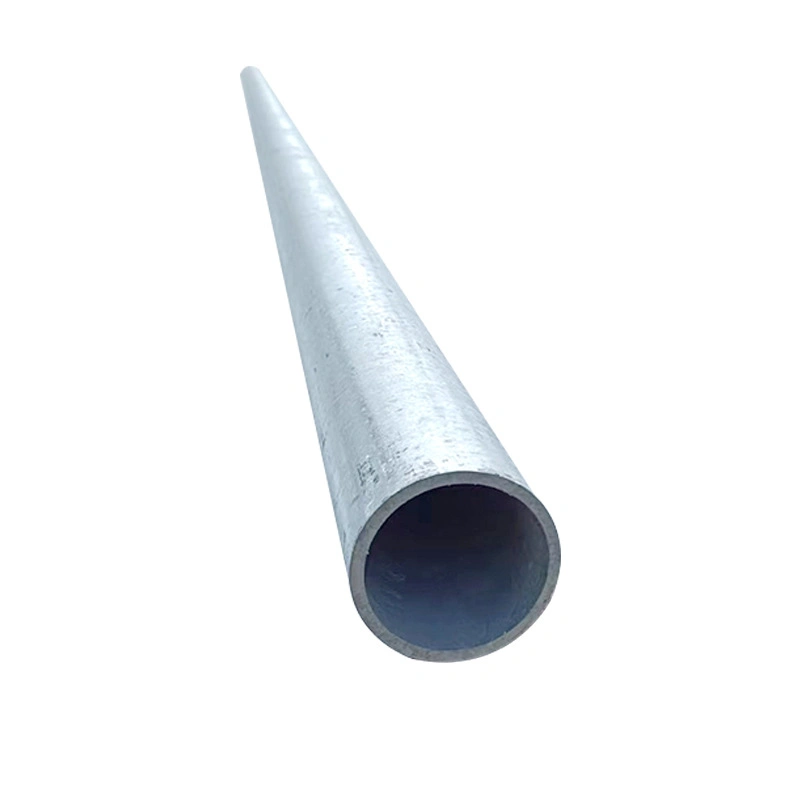 Hot Sale Galvanized AISI A36 S235 Ck45 Square Steel Pipe Tube