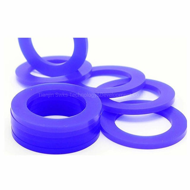 High quality/High cost performance 70A Sealing Gasket Washers Rubber Sealing Ring Rubber Products