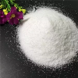 Best Polyacrylamide PAM/PHPA as Water Treatment Chemicals CAS 9003-05-8
