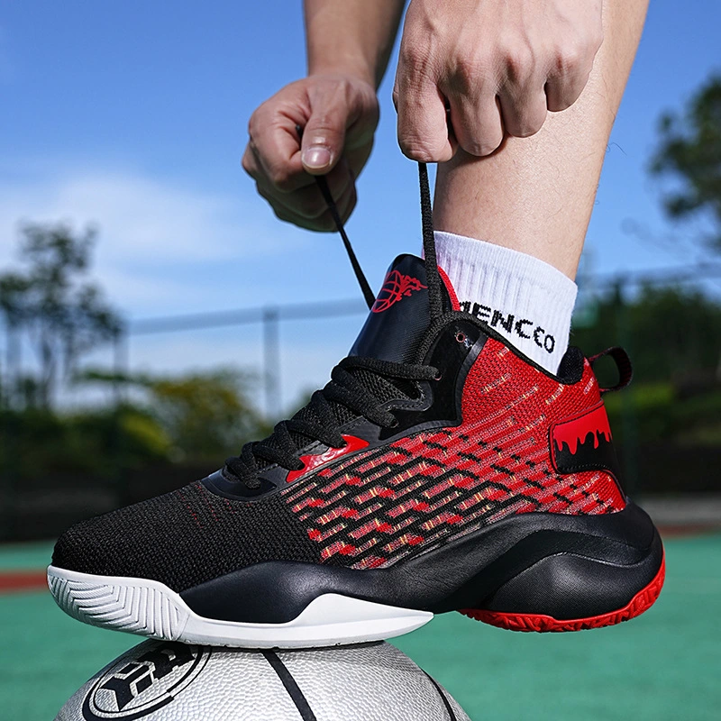 Quality MD Midsole Unisex Lovers Cushioning Basketball Branded Sneaker Shoes