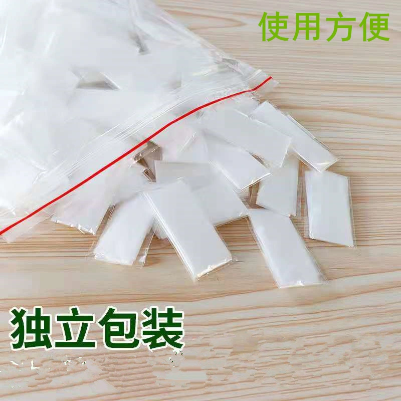 Individual Packing HDPE Gloves for Facial Use