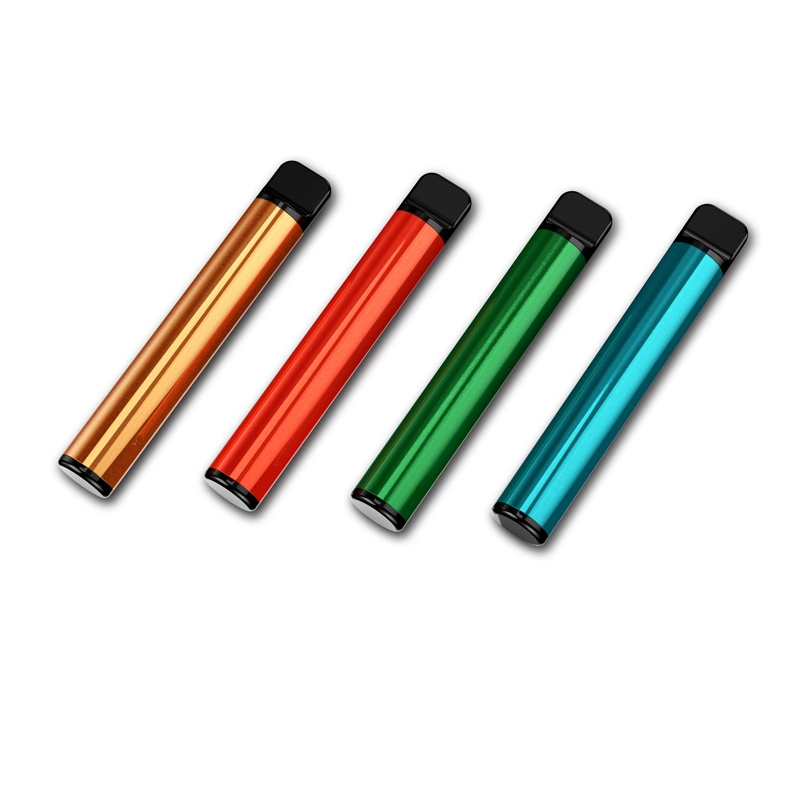 Disposable Electronic Cigarettes Pod Systems Accessories Vaping Liquids Drag Bar