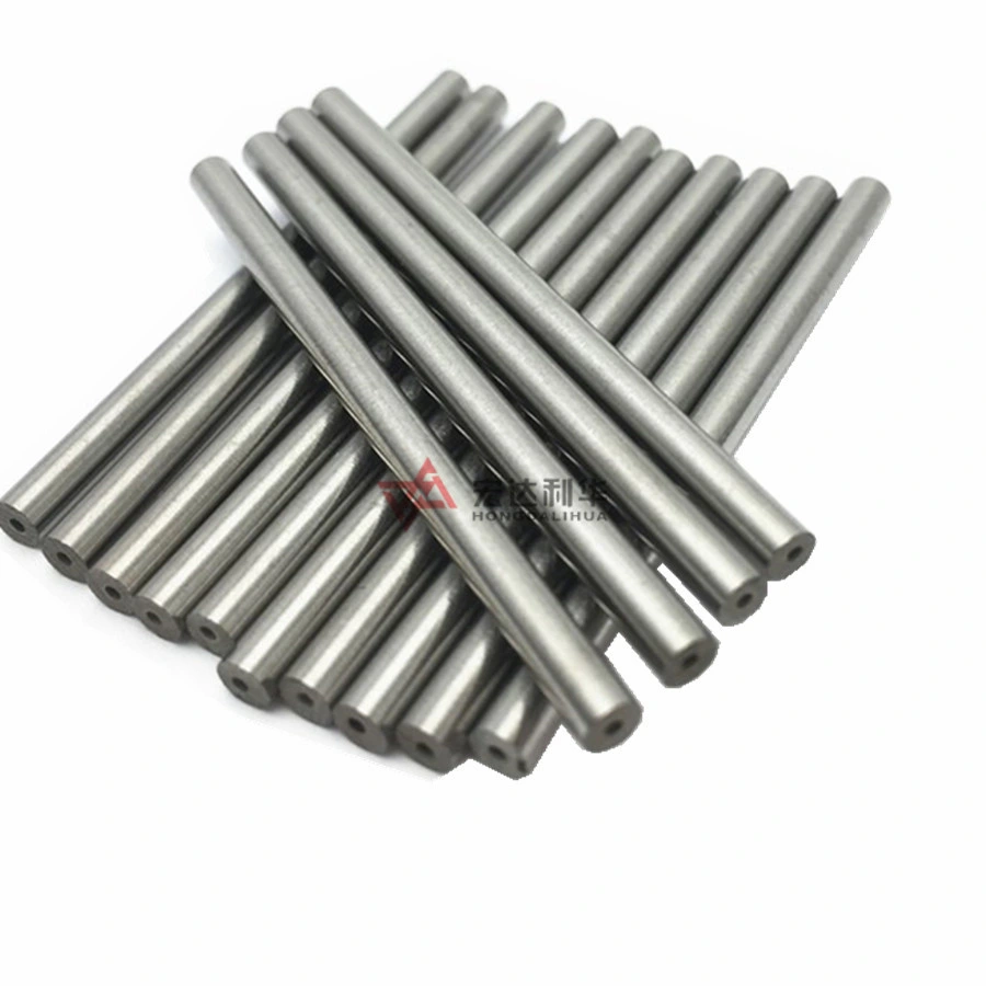 K10 K20 K30 Wear Resistance Tungsten Carbide Rods/Round Bar/Cemented Carbide Rods