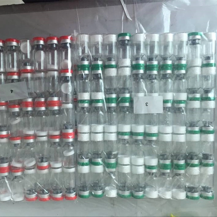 Dsip Peptide Stock Available High quality/High cost performance  Dsip Different Cap Colors with Safe Shipping Dsip