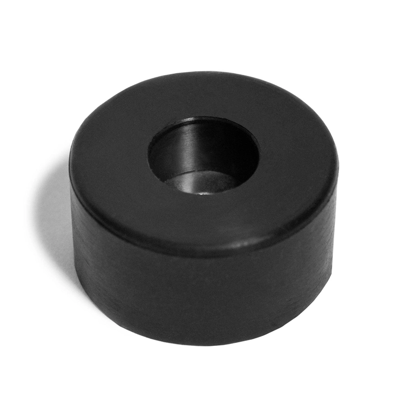 OEM/ODM Good Quality Suppliers Auto Parts Round Rubber Bushing