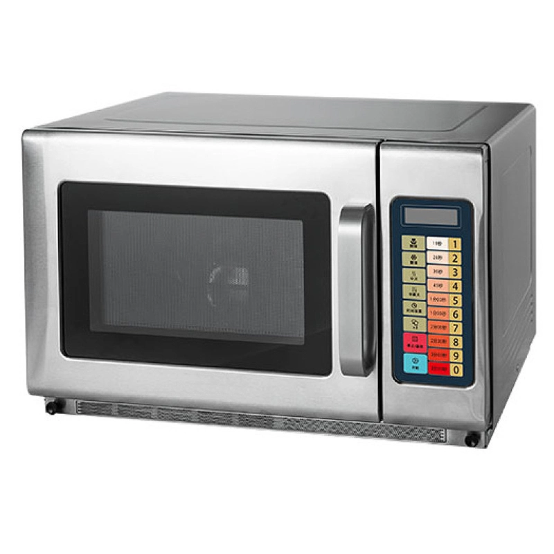 Forno de microondas multifunções 34 LTR