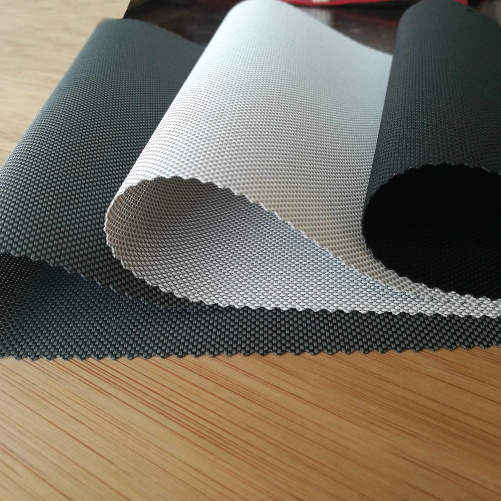 Polyester/Sunscreen/Fiberglass Fabric From China Supplier