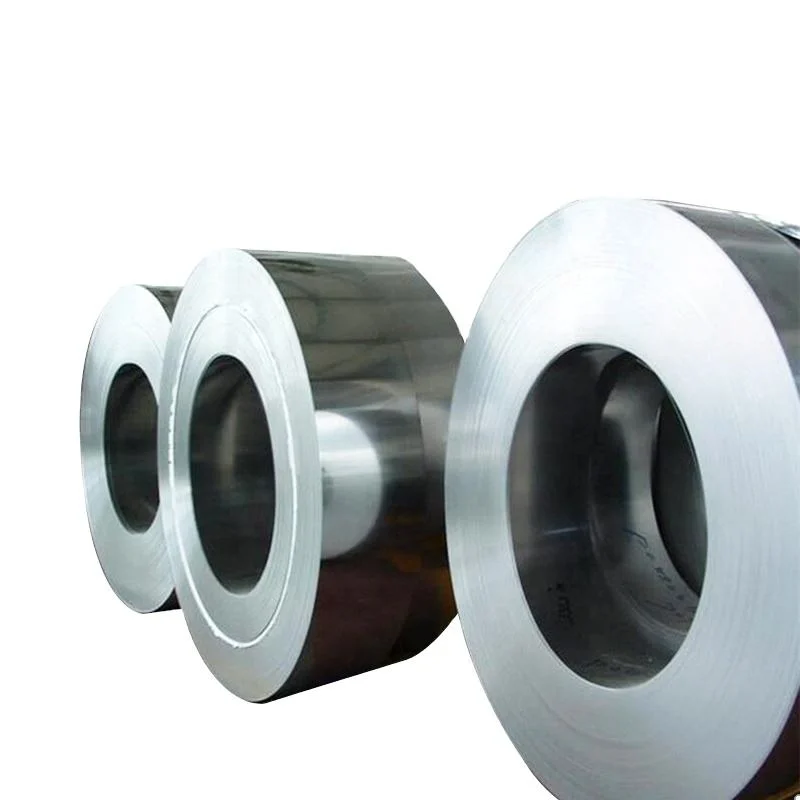 1.0mm*1219mm 201 202 304 304L 316 316L 310 2b Polished Stainless Steel Sheet/Coil Hot/Cold Rolled with Smooth Edge