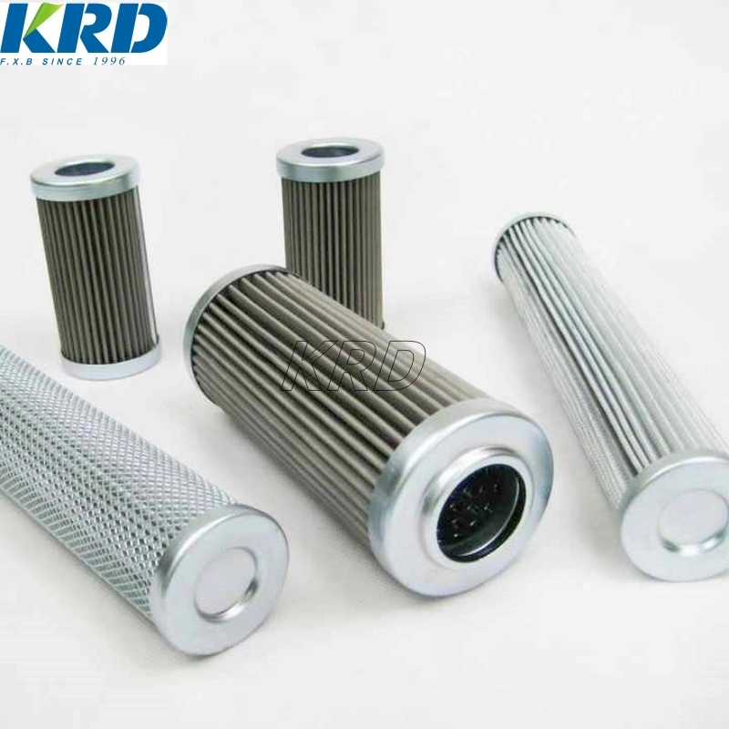 KRD Industry Use возвратный трубопровод фильтрующий элемент гидравлического масла Hydraulic Масляный фильтр