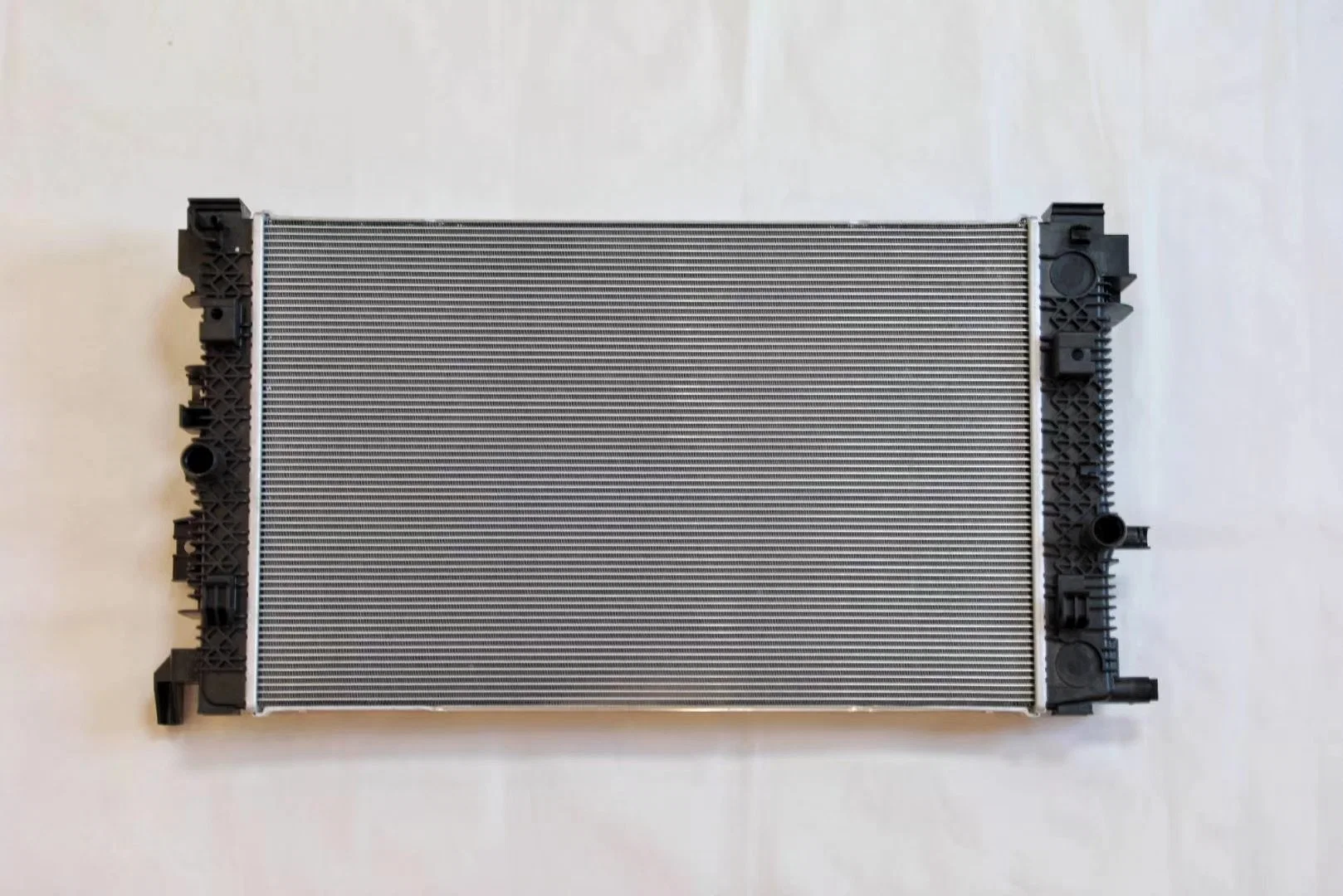 High quality/High cost performance  for Auto Aluminum Cooling System Plastic Radiator for Car Condenser