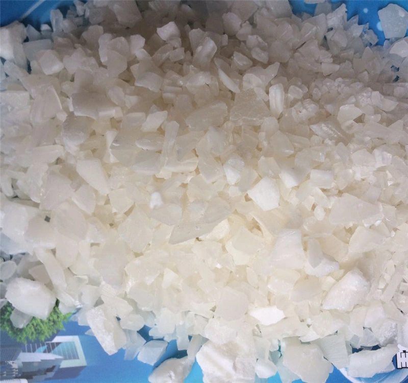 Aluminum Sulphate 17% Min Aluminium Sulphate High Pure Aluminum Sulfate White Flake, Granular, Powder Water Treatment