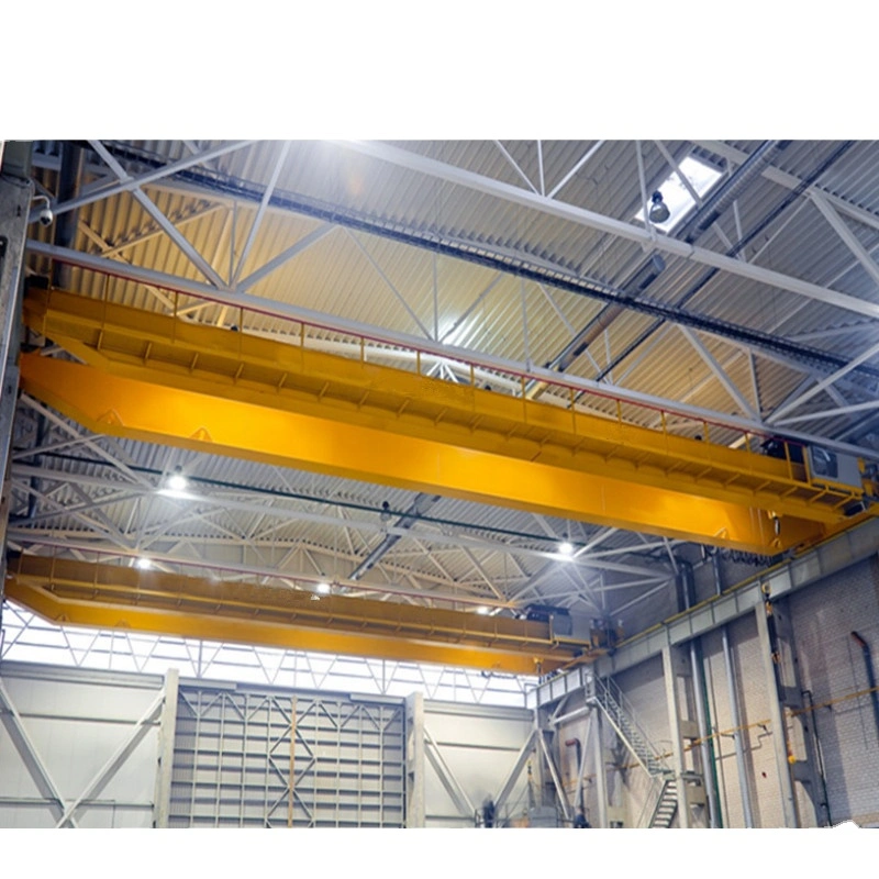 Txk 3 Ton 5 Ton 10 Ton Single Girder Overhead Crane with Low Price